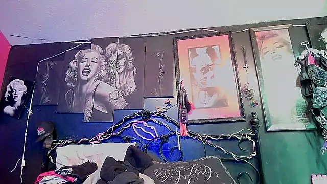 Splash_Queen420 live sex cam