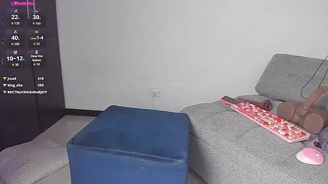 AvaFerrera live sex cam