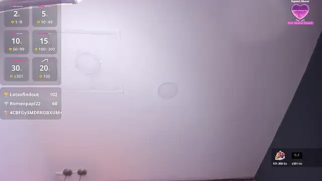 Ana_coral's cam snapshot