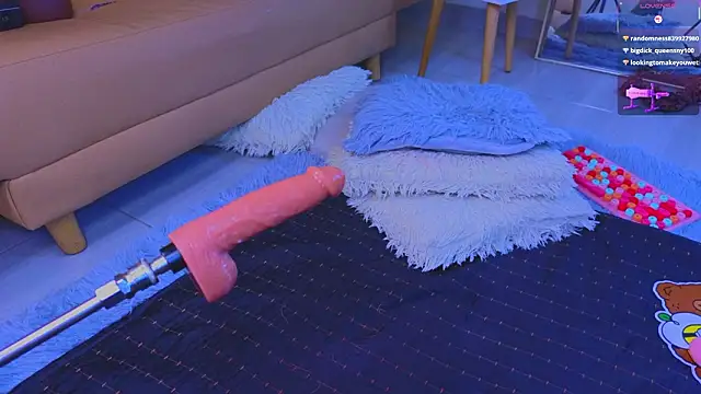 Isa__Blanc's cam snapshot