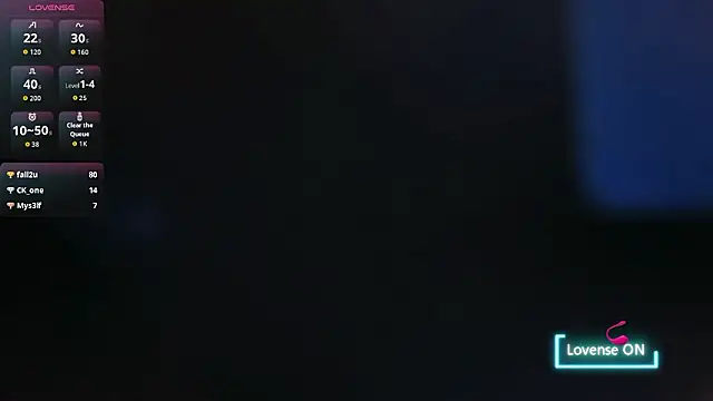 MaddisonLowe live sex cam