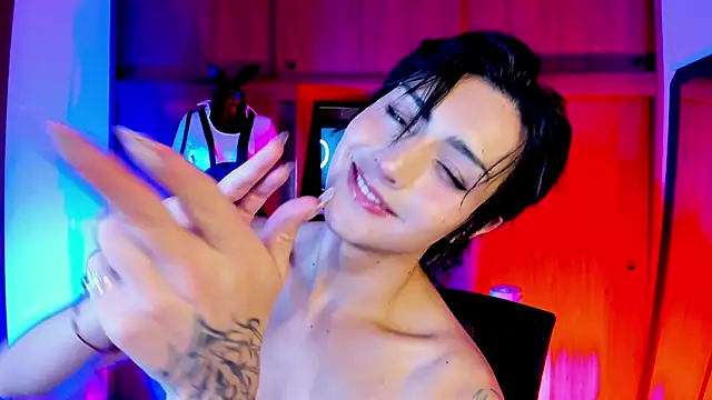 _Angell_Dustt_Star's cam snapshot