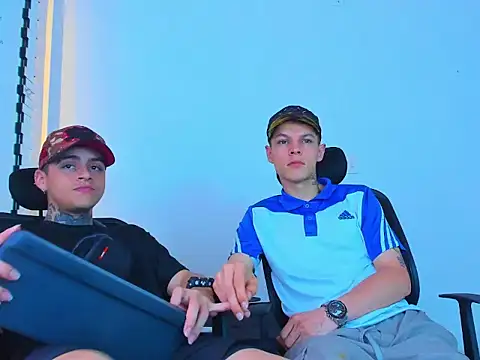 Thomas-Wil's cam snapshot