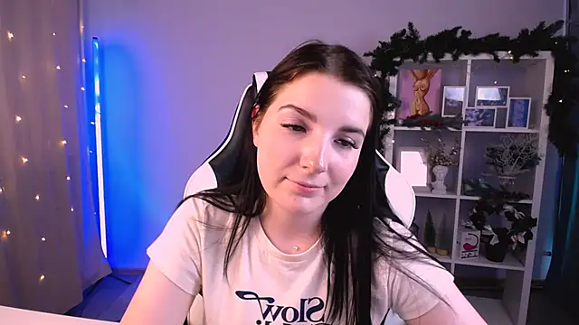 AliceChanel's cam snapshot