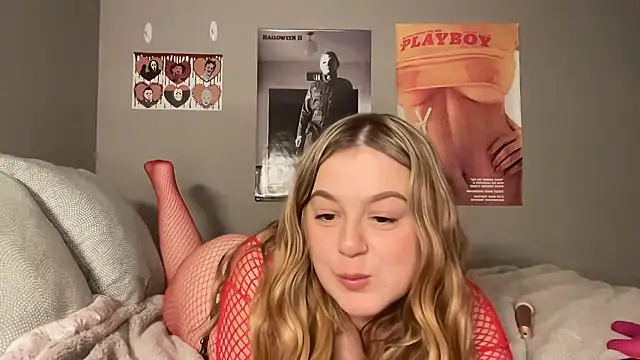 tessadelrose's cam snapshot