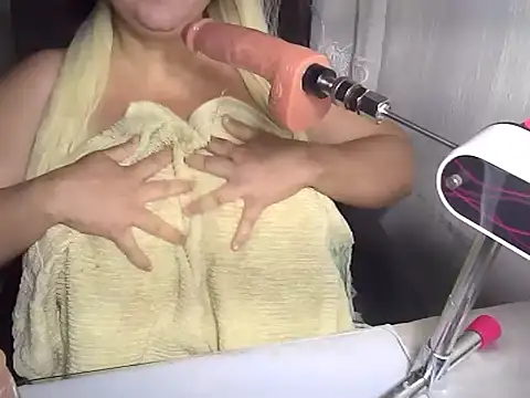 AlissaBecker's cam snapshot