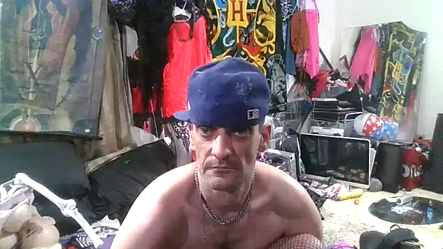 slinginbigD live sex cam