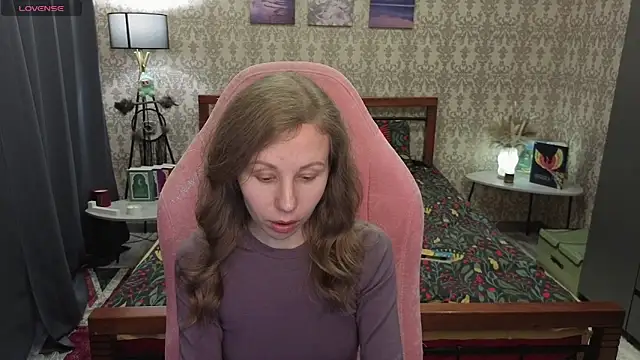 Lill_Mary's cam snapshot