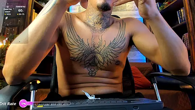 Donovan_Desmond's cam snapshot