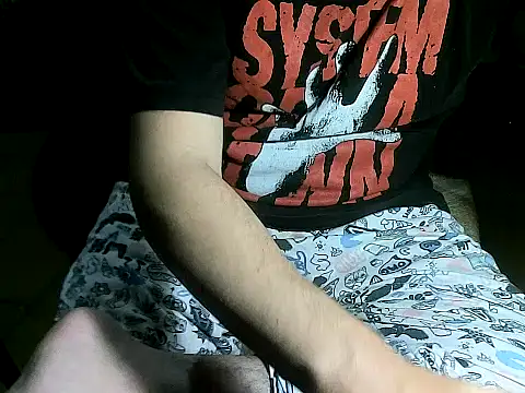 OreCam's cam snapshot