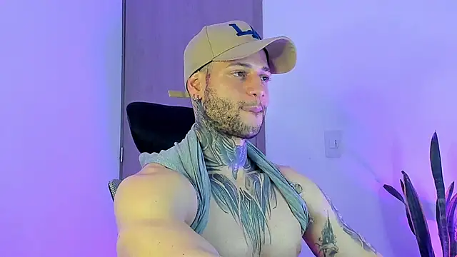 _jamesleandros1's cam snapshot