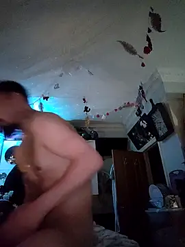 ClonicKaaba's cam snapshot