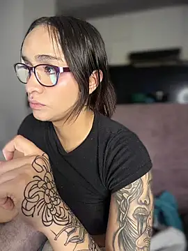 Isabella-Teen's cam snapshot