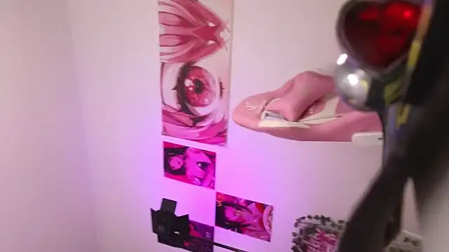 Eva_Sonic live sex cam