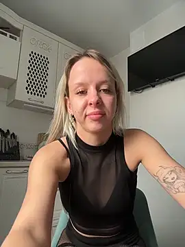 LikaCat's cam snapshot