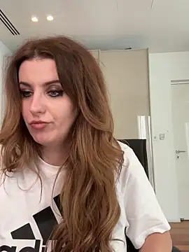 RoxxyDallas's cam snapshot