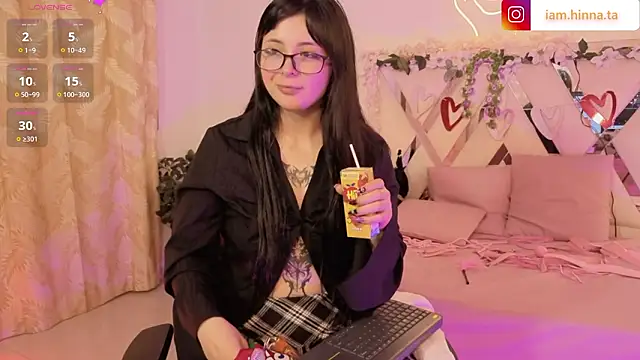 hina_tay's cam snapshot