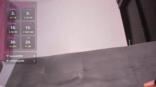 Beatricez's cam snapshot