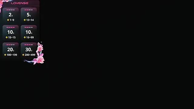 lovelymikky's cam snapshot