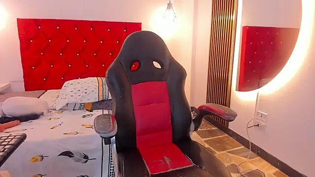 SelenaAngelX's cam snapshot