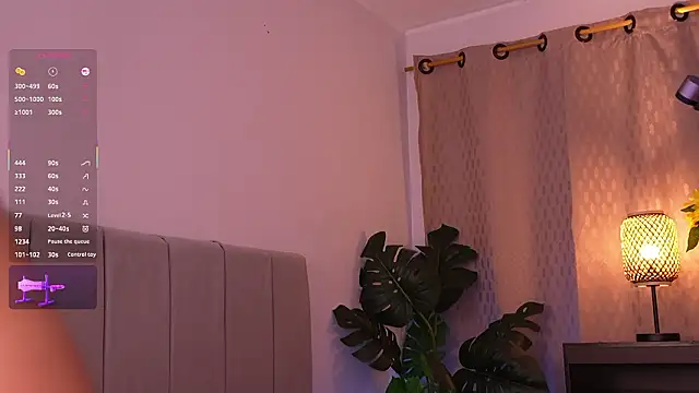 DianySexy's cam snapshot