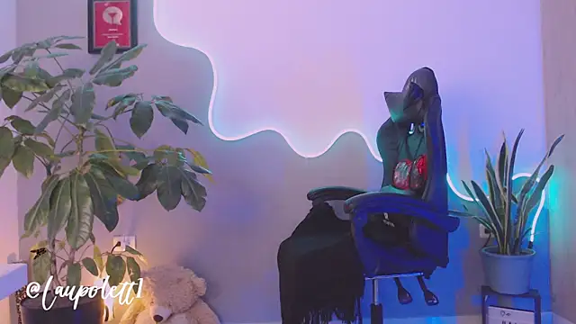 LauPolett's cam snapshot