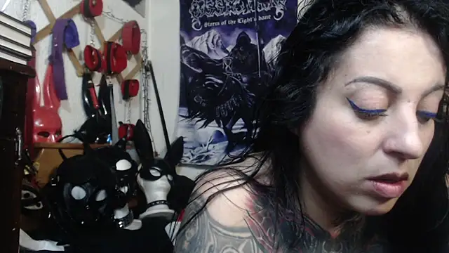 Astartexxx's cam snapshot