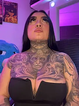 CloeeBeckam's cam snapshot