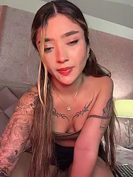 Arianavillada's cam snapshot