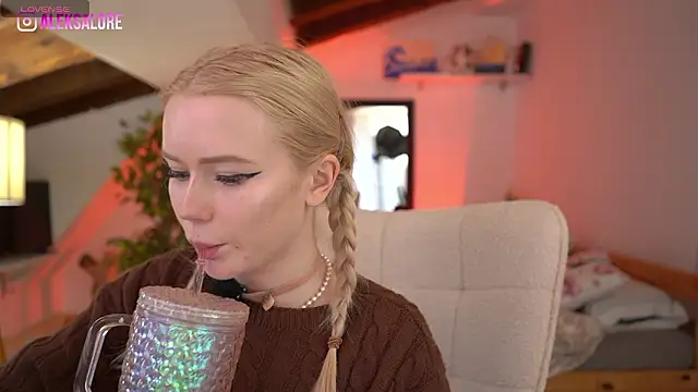 LexieLoree's cam snapshot