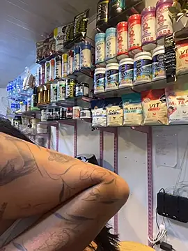 ANA_U's cam snapshot