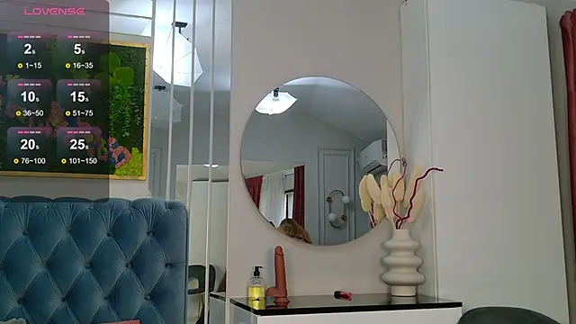 SiennaPierce's cam snapshot