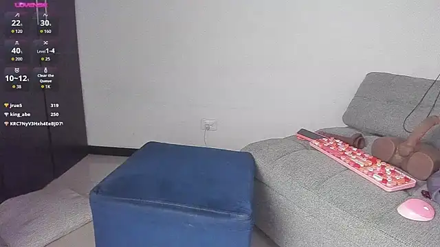 AvaFerrera's cam snapshot