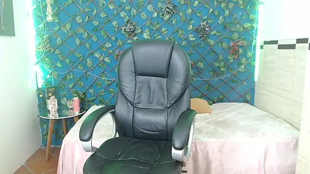 AmethystShadow17 live sex cam