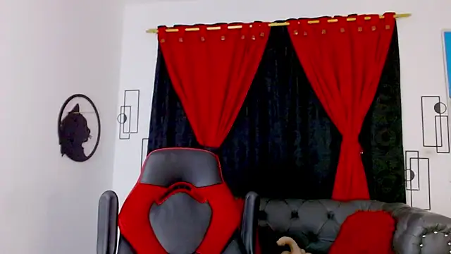 misslombana's cam snapshot