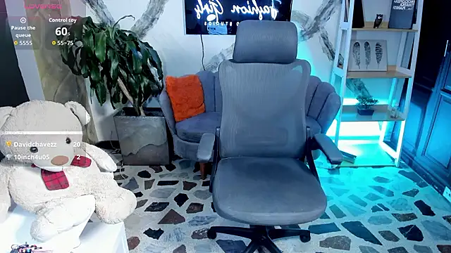 SamaraAnders_'s cam snapshot