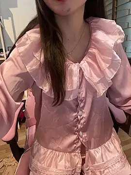 susu_baby's cam snapshot