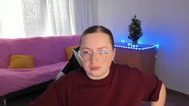 GirlPlayer's cam snapshot