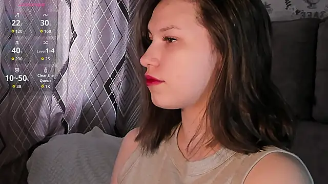 AnneNexxtDoor's cam snapshot