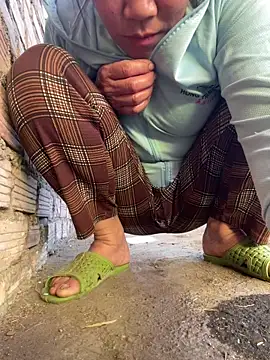 Ginny_2x's cam snapshot