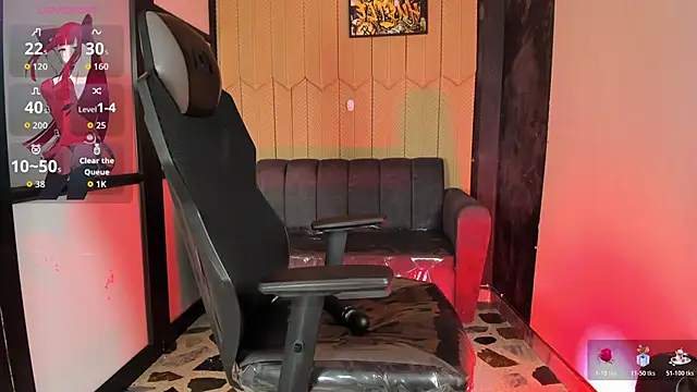 StacyMoon_'s cam snapshot