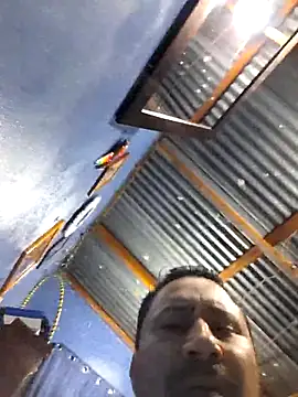 ThunderCat55 live sex cam