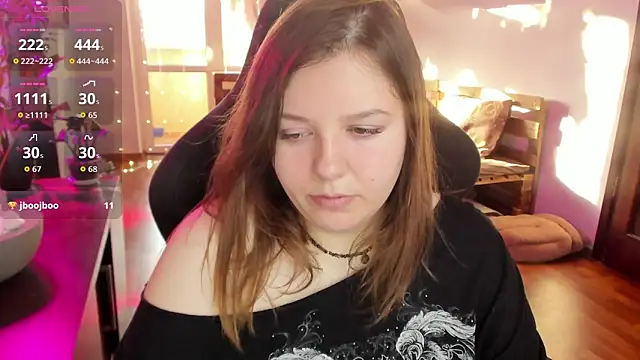 XNirvanaX's cam snapshot