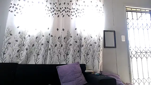 CancerGodessX's cam snapshot