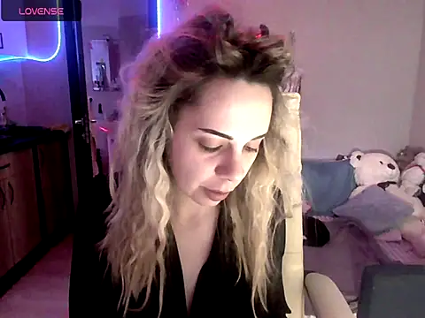 Getera_Cass's cam snapshot