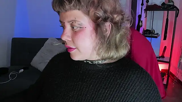 Sabrina_scarlett's cam snapshot