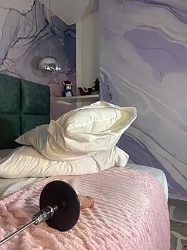 loladupont's cam snapshot