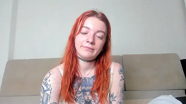 Lumilune's cam snapshot