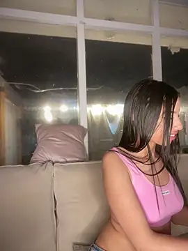 Praga_Pink's cam snapshot