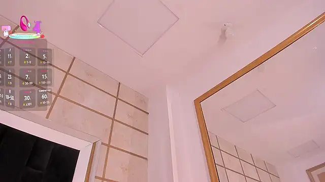 RoxyLior's cam snapshot